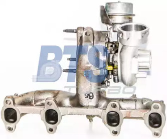 bts turbo t912231
